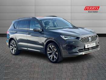 2021 - 1.5 EcoTSI FR Sport 5dr DSG