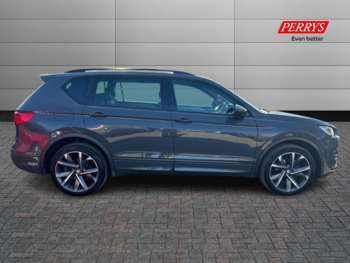 Used SEAT Tarraco 2021 for sale - 74926891: Photo