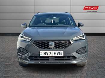 Used SEAT Tarraco 2021 for sale - 74926891: Photo