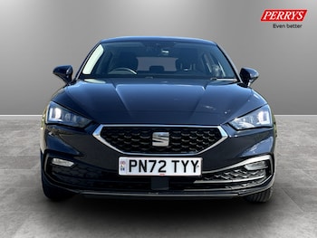 Used SEAT Leon 2022 for sale - 78053846: Photo