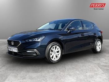 Used SEAT Leon 2022 for sale - 78053846: Photo