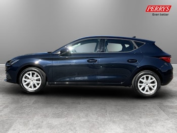 Used SEAT Leon 2022 for sale - 78053846: Photo