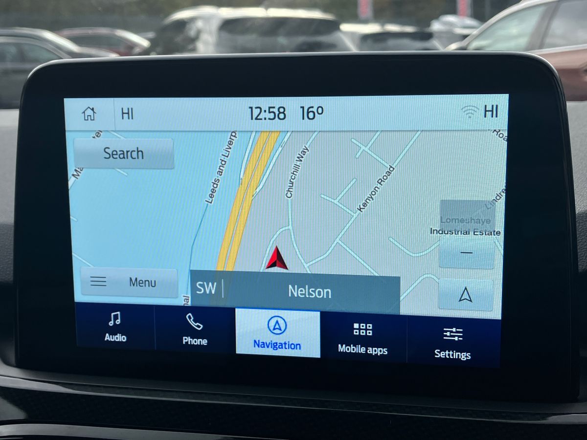 Used Ford Kuga 2021 for sale - 76735992: Photo 11