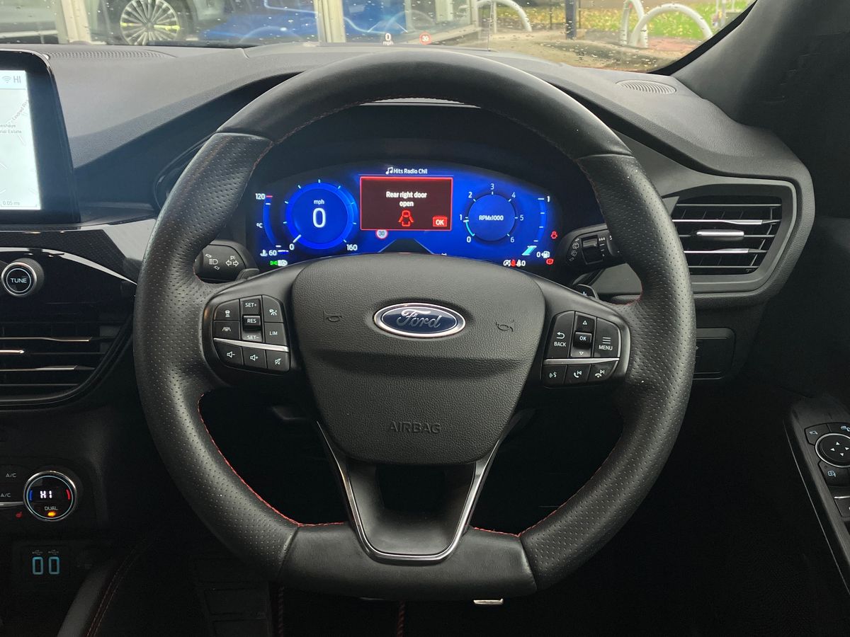 Used Ford Kuga 2021 for sale - 76735992: Photo 15