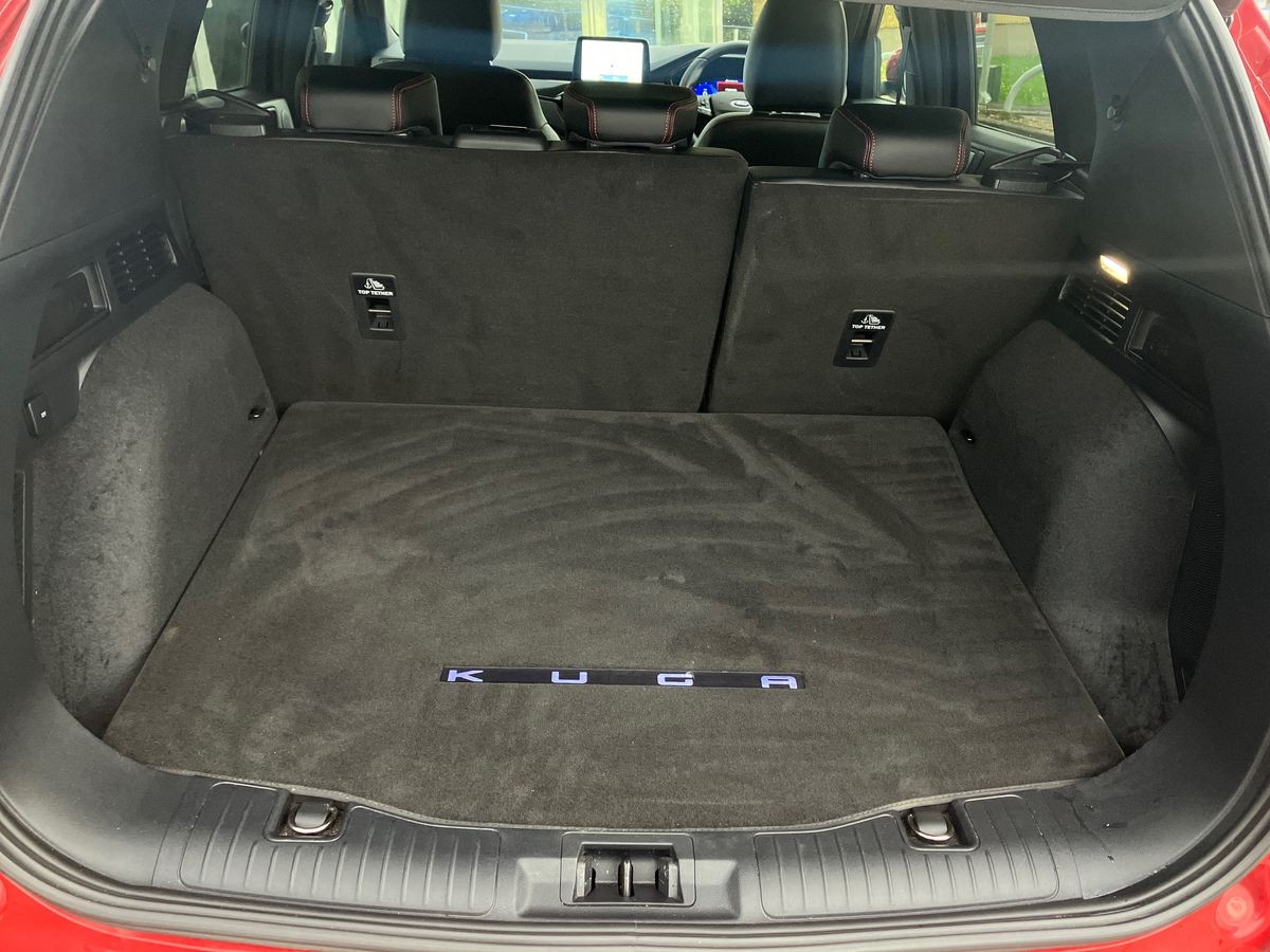 Used Ford Kuga 2021 for sale - 76735992: Photo 20