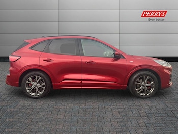 Used Ford Kuga 2021 for sale - 76735992: Photo