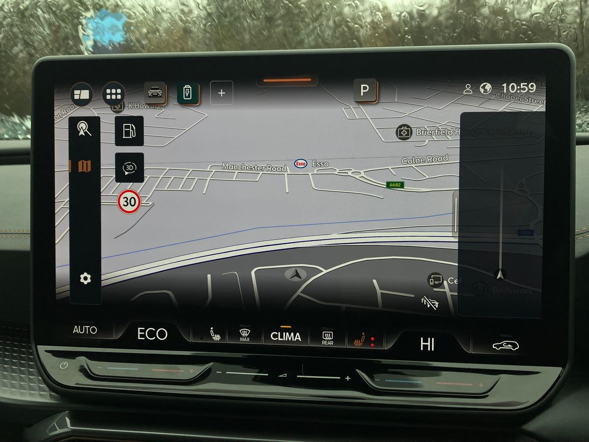 Used Cupra Formentor 2025 for sale - 77460614: Photo 11