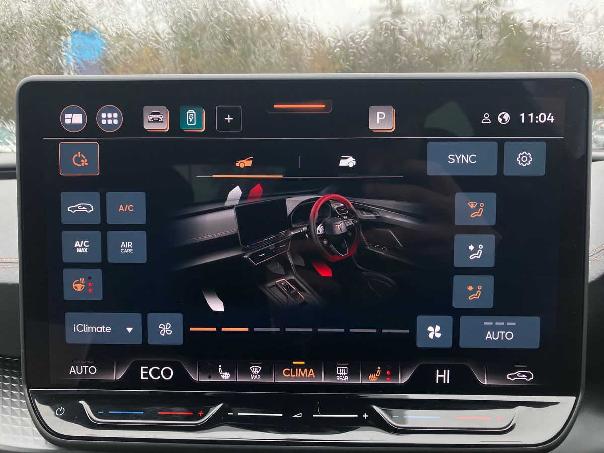 Used Cupra Formentor 2025 for sale - 77460614: Photo 12