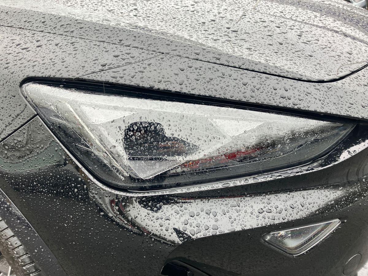 Used Cupra Formentor 2025 for sale - 77460614: Photo 13