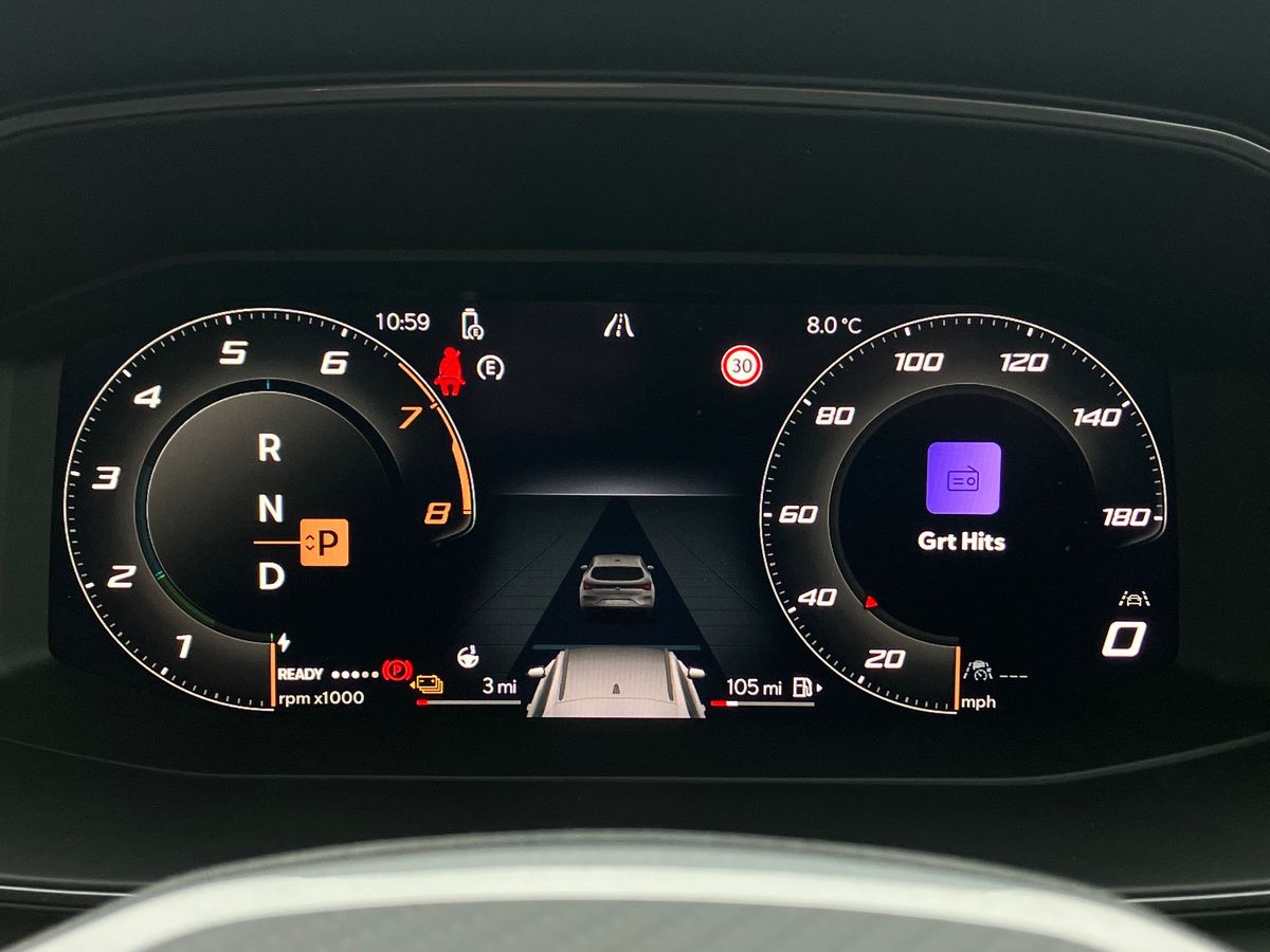 Used Cupra Formentor 2025 for sale - 77460614: Photo 14