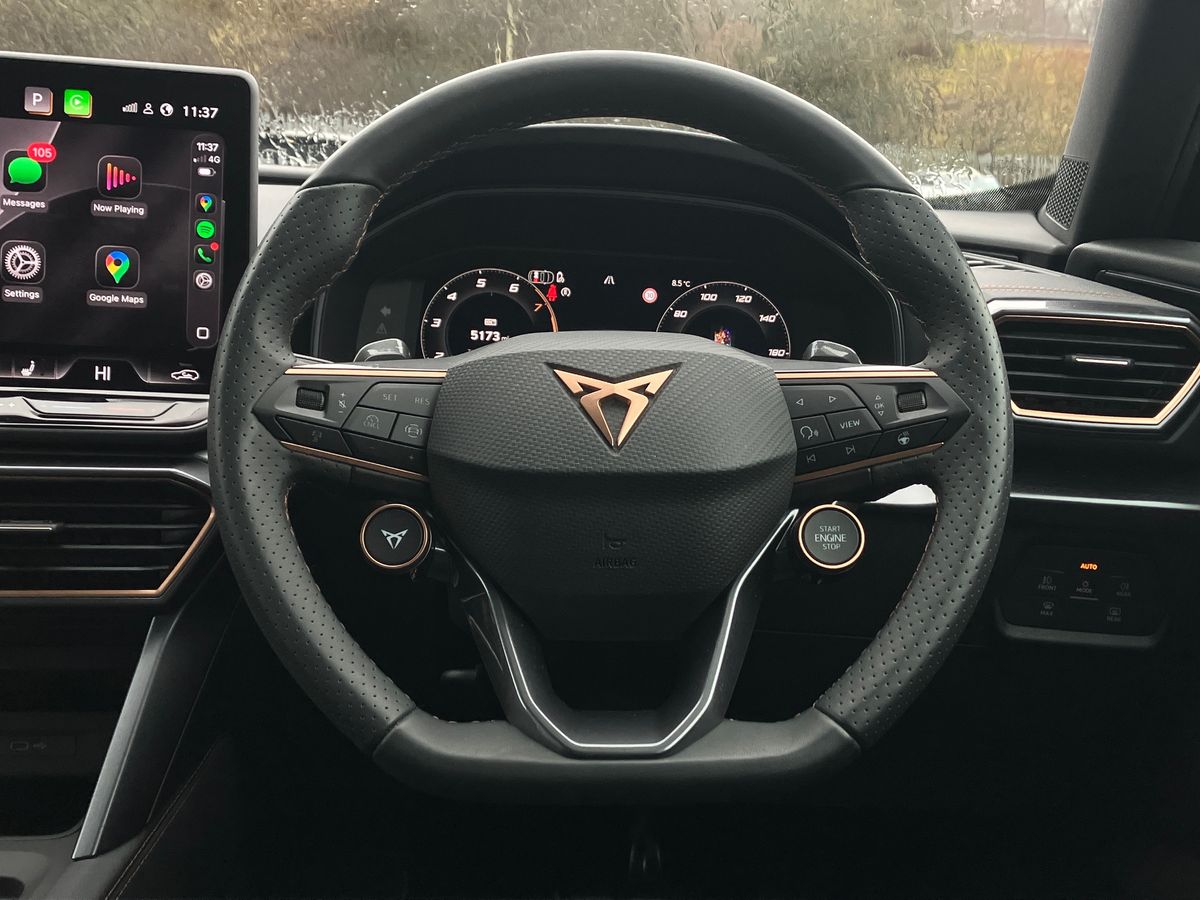 Used Cupra Formentor 2025 for sale - 77460614: Photo 15