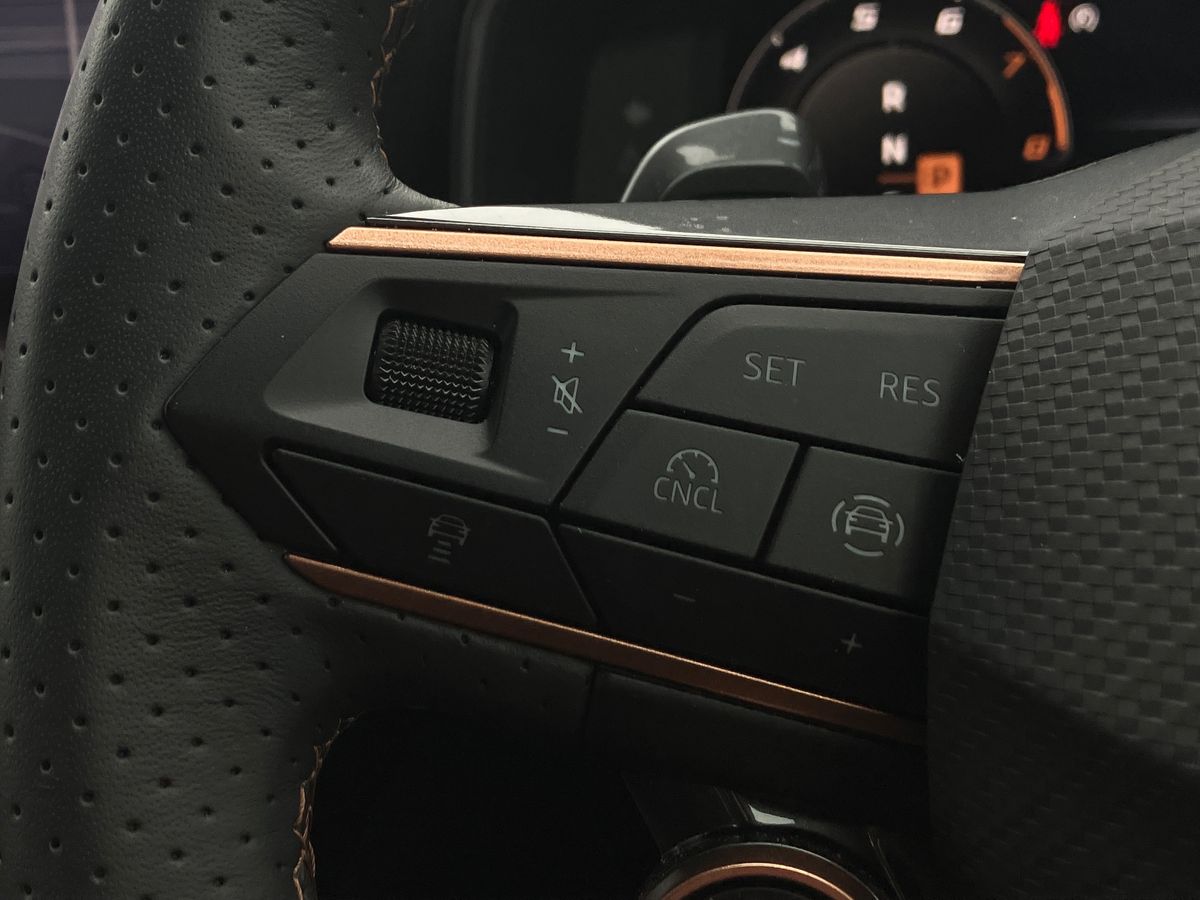 Used Cupra Formentor 2025 for sale - 77460614: Photo 16