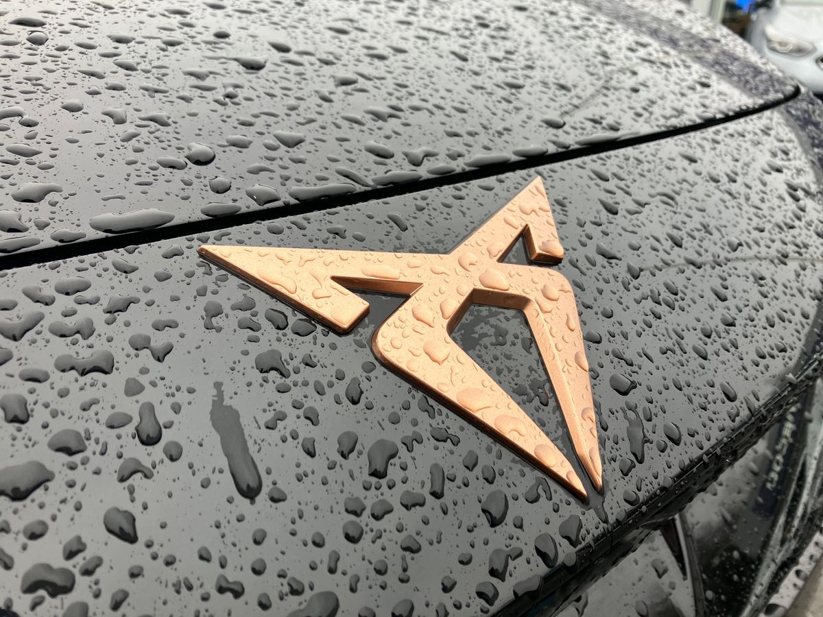 Used Cupra Formentor 2025 for sale - 77460614: Photo 21