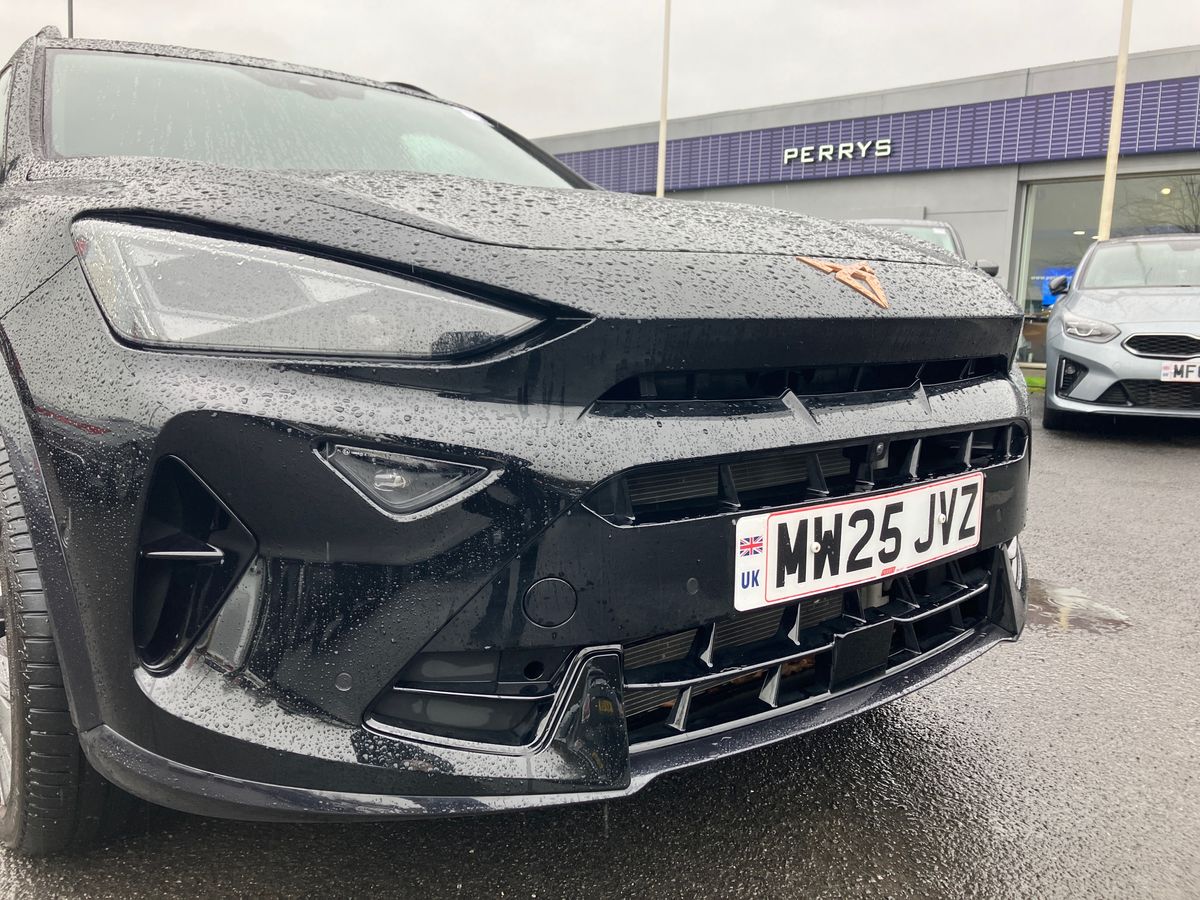 Used Cupra Formentor 2025 for sale - 77460614: Photo 22