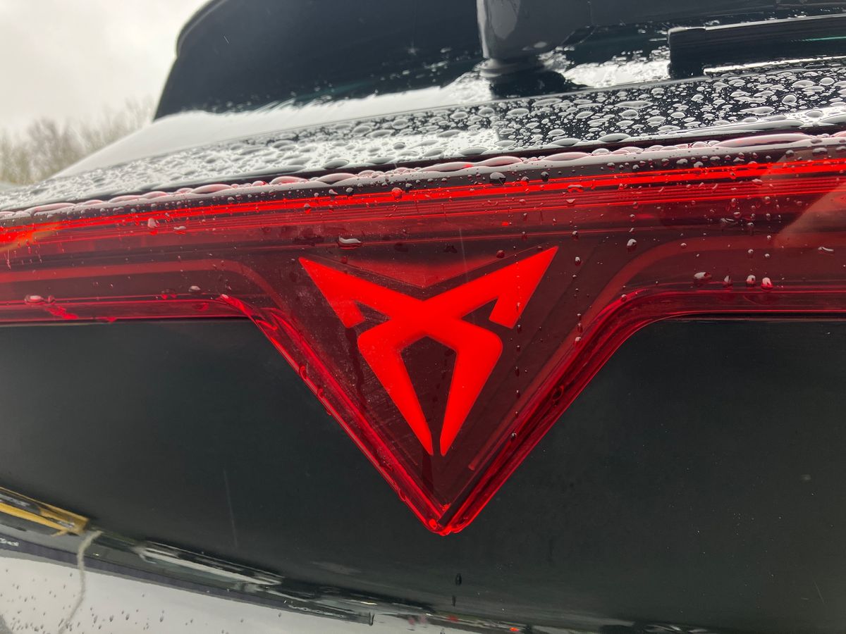 Used Cupra Formentor 2025 for sale - 77460614: Photo 28