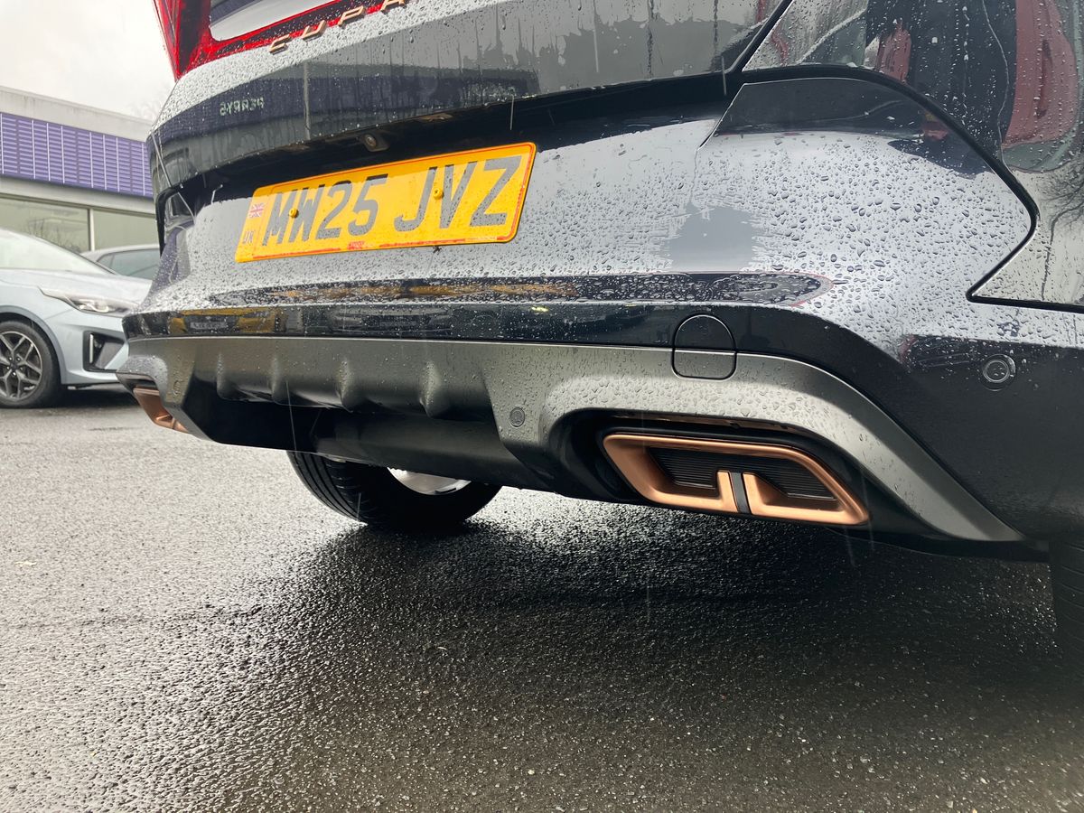 Used Cupra Formentor 2025 for sale - 77460614: Photo 29