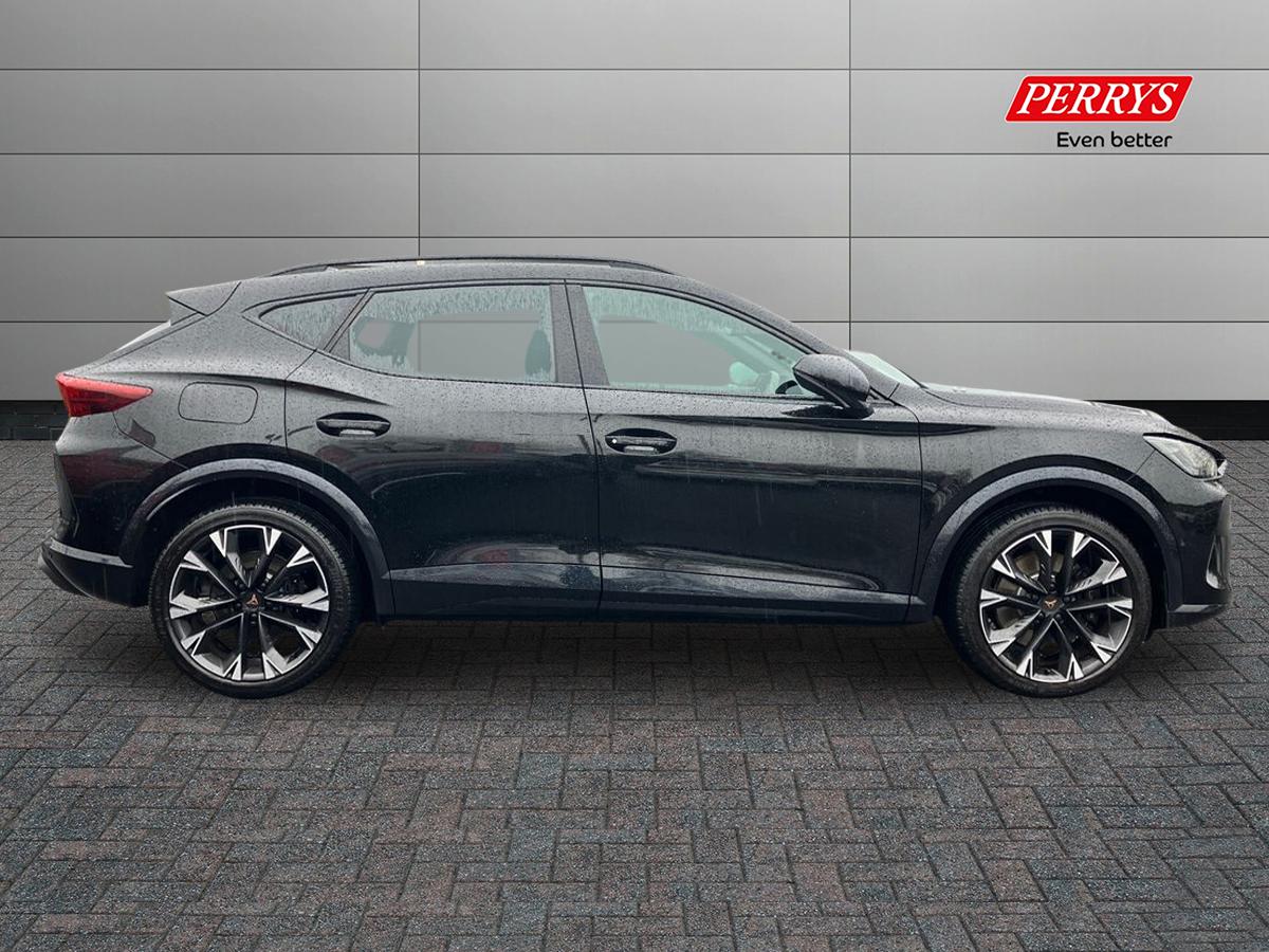 Used Cupra Formentor 2025 for sale - 77460614: Photo 3