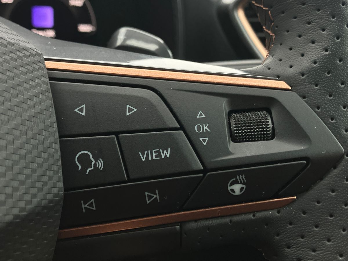 Used Cupra Formentor 2025 for sale - 77460614: Photo 30