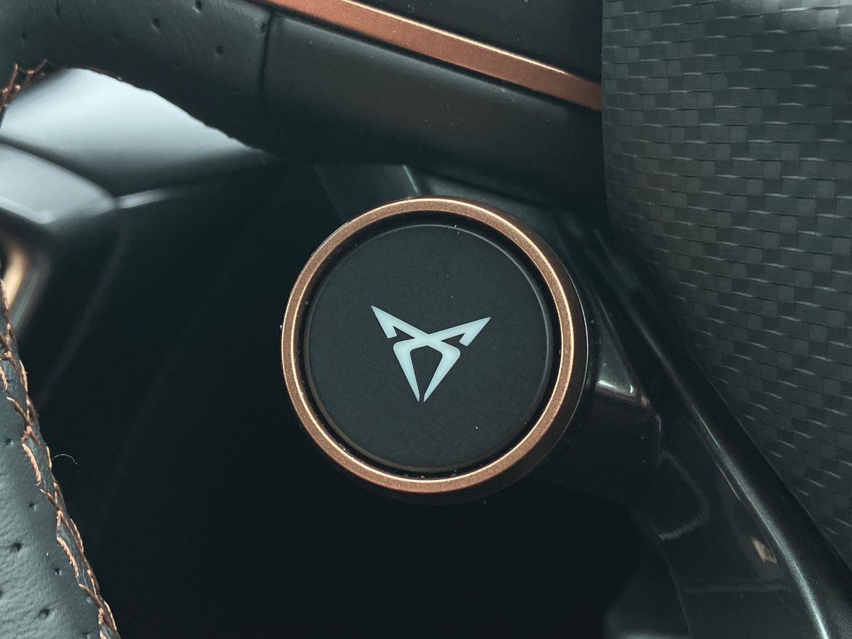 Used Cupra Formentor 2025 for sale - 77460614: Photo 31