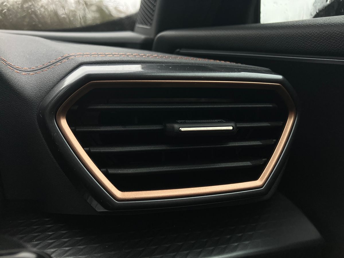 Used Cupra Formentor 2025 for sale - 77460614: Photo 34