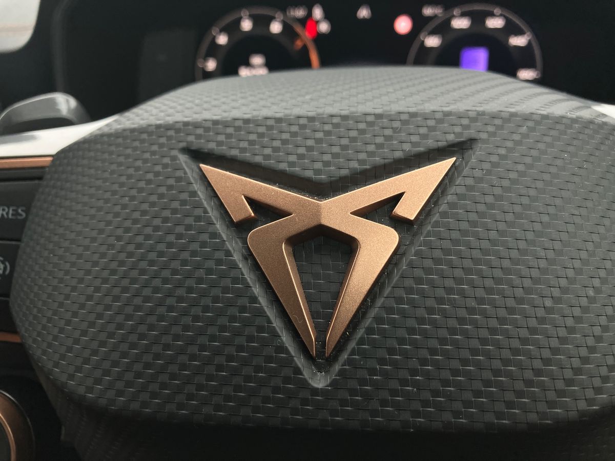 Used Cupra Formentor 2025 for sale - 77460614: Photo 35