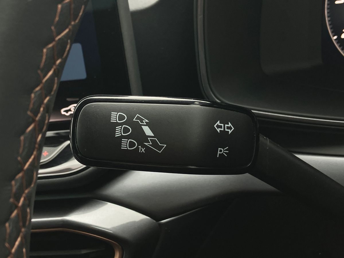 Used Cupra Formentor 2025 for sale - 77460614: Photo 36