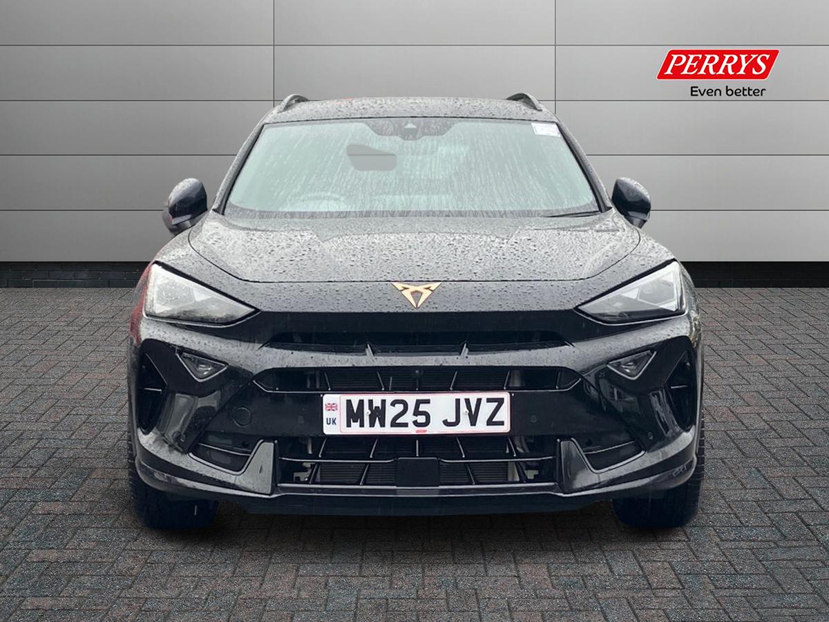 Used Cupra Formentor 2025 for sale - 77460614: Photo 4