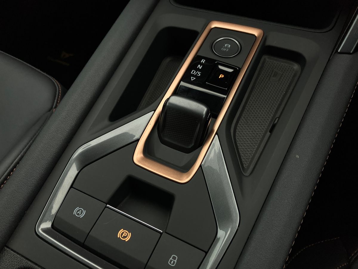 Used Cupra Formentor 2025 for sale - 77460614: Photo 40