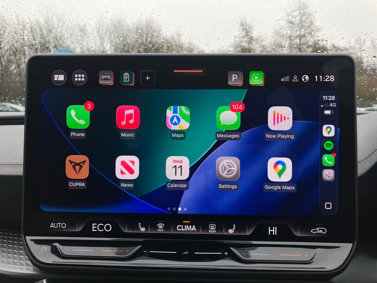 Used Cupra Formentor 2025 for sale - 77460614: Photo 43