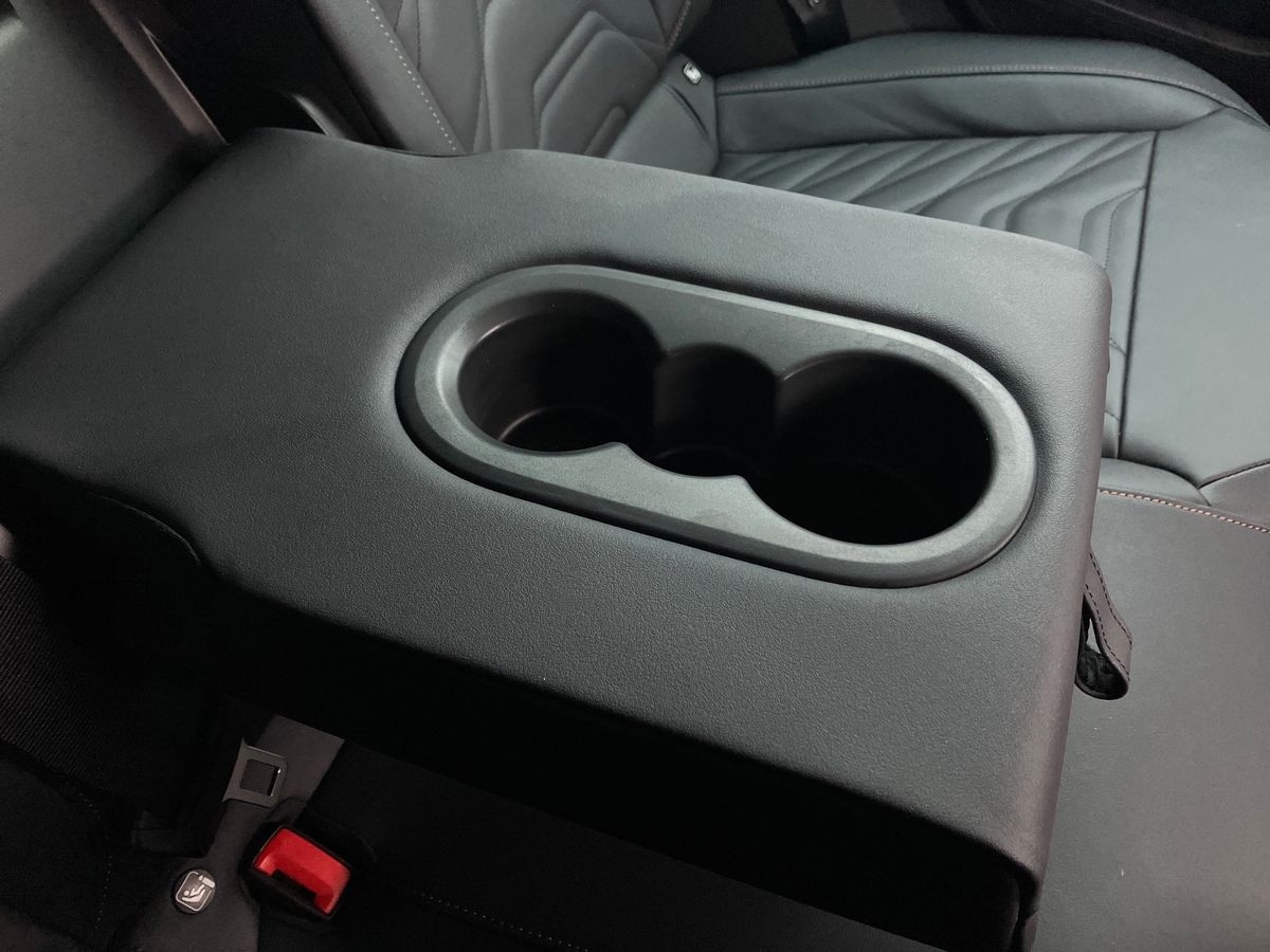 Used Cupra Formentor 2025 for sale - 77460614: Photo 49