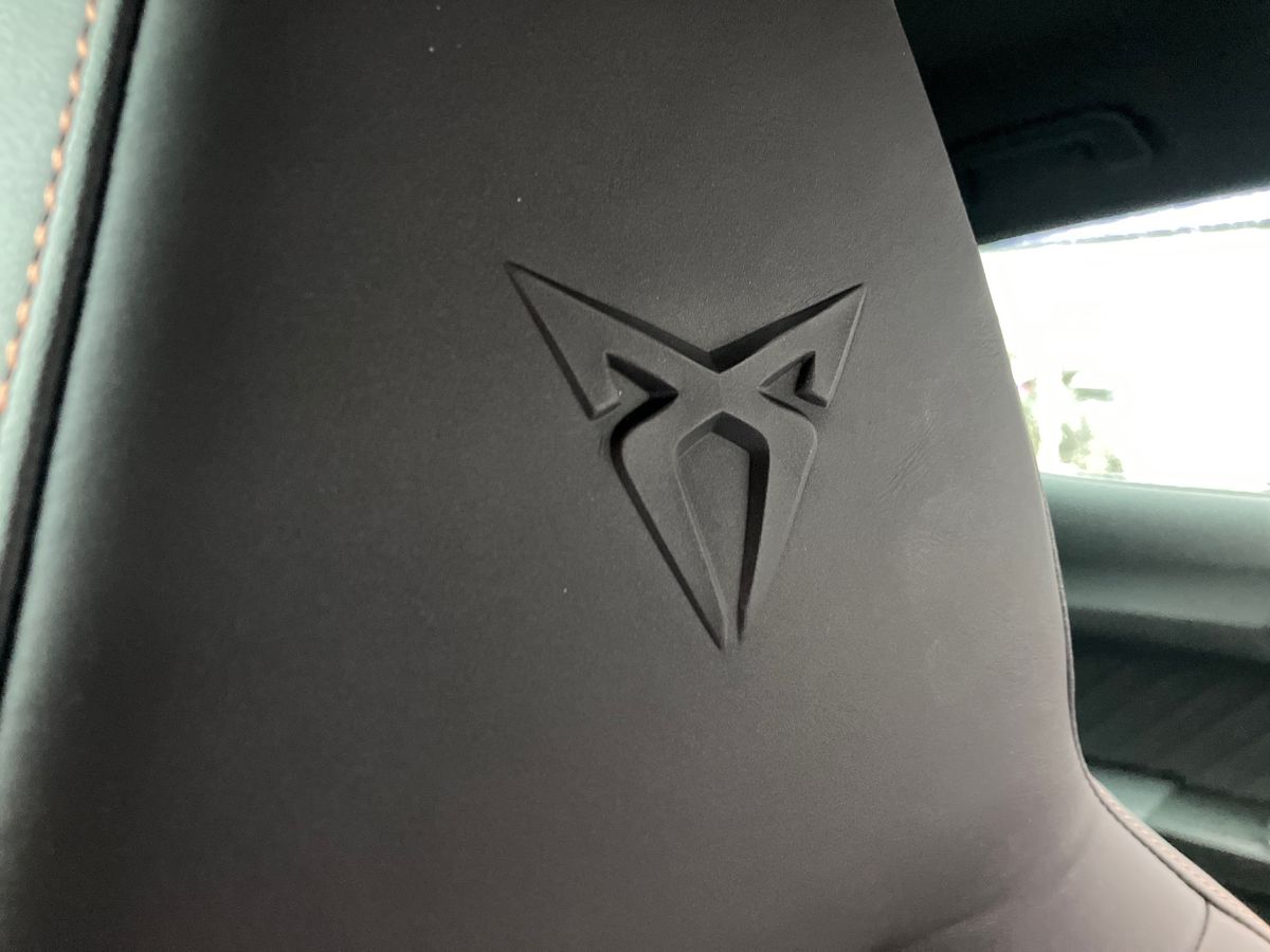 Used Cupra Formentor 2025 for sale - 77460614: Photo 50