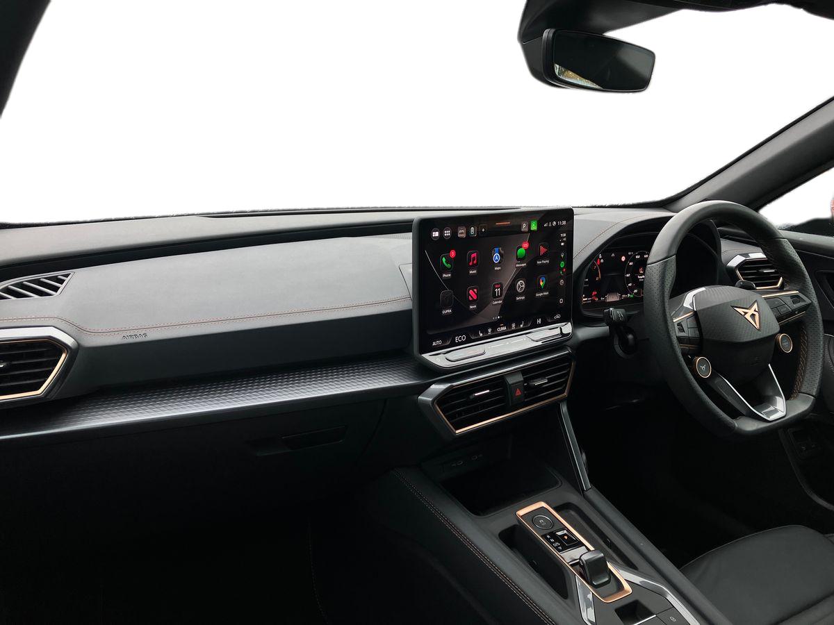 Used Cupra Formentor 2025 for sale - 77460614: Photo 6