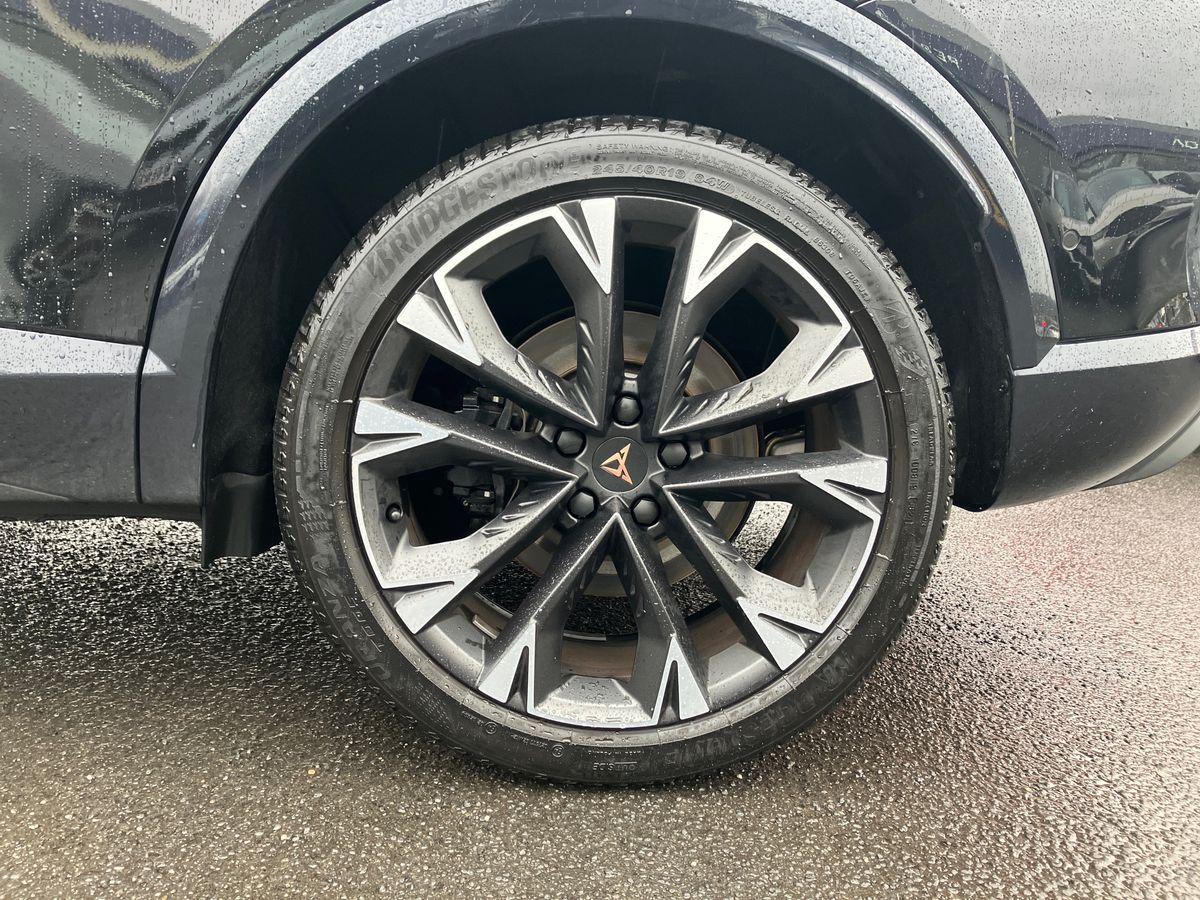 Used Cupra Formentor 2025 for sale - 77460614: Photo 7