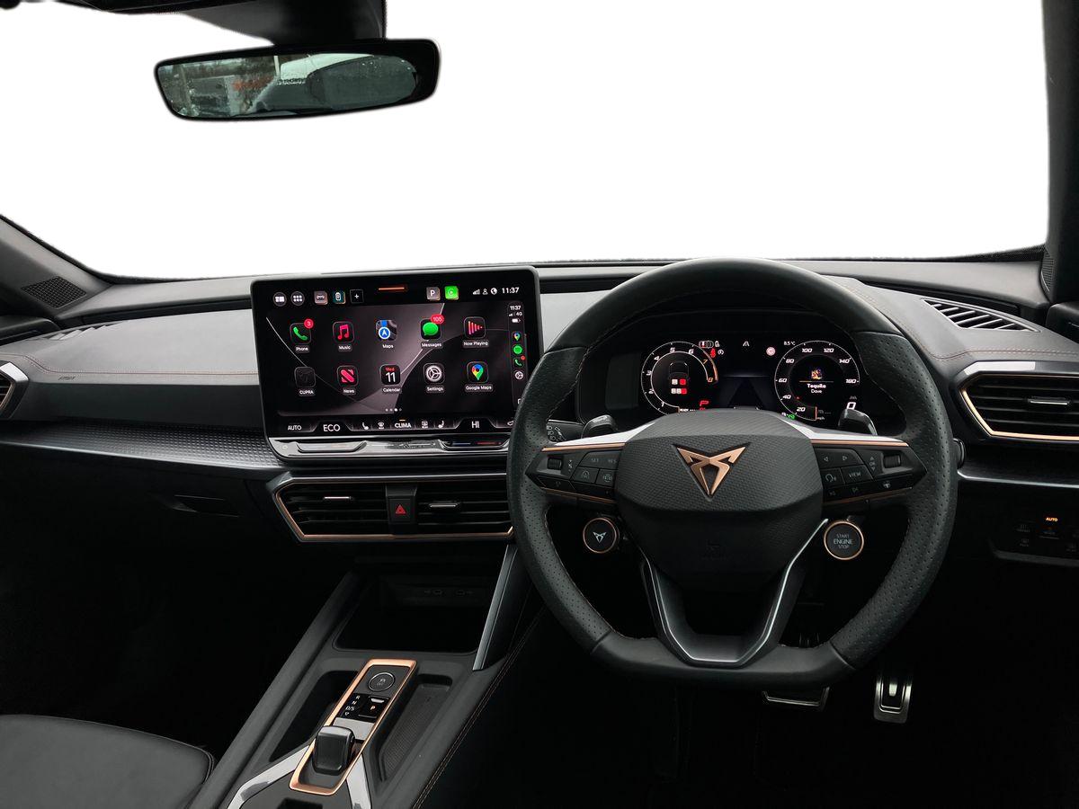 Used Cupra Formentor 2025 for sale - 77460614: Photo 8