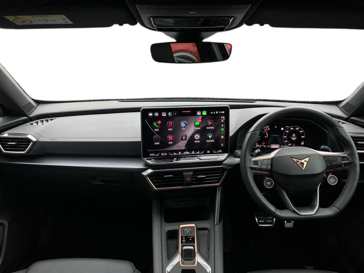 Used Cupra Formentor 2025 for sale - 77460614: Photo 9