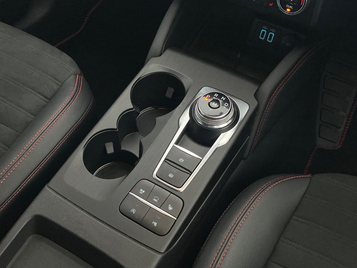 Used Ford Kuga 2021 for sale - 78177660: Photo 17