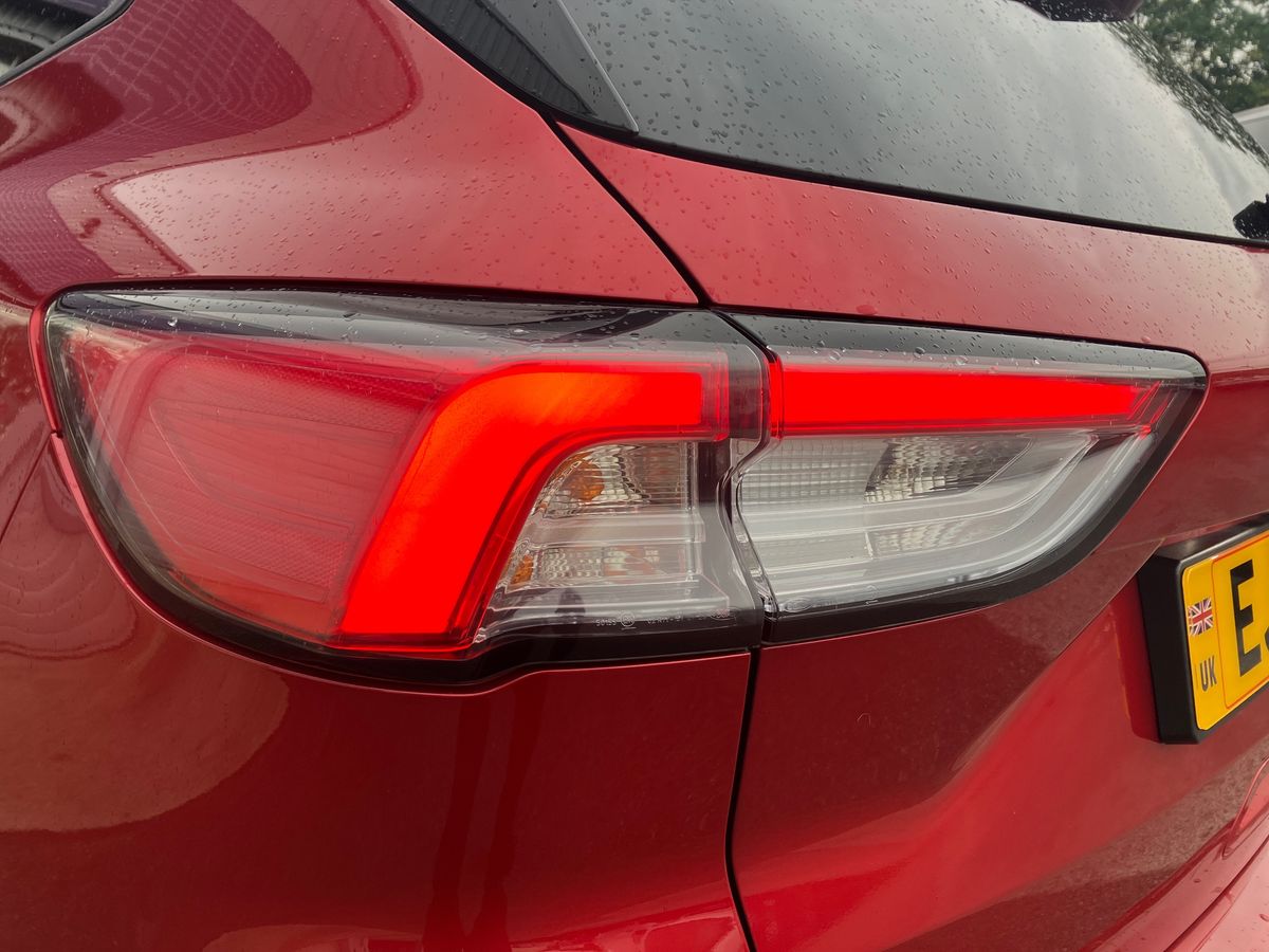 Used Ford Kuga 2021 for sale - 78177660: Photo 34