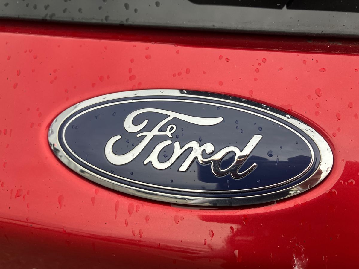 Used Ford Kuga 2021 for sale - 78177660: Photo 35