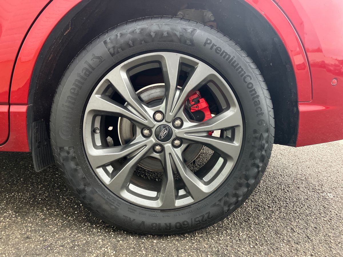 Used Ford Kuga 2021 for sale - 78177660: Photo 7