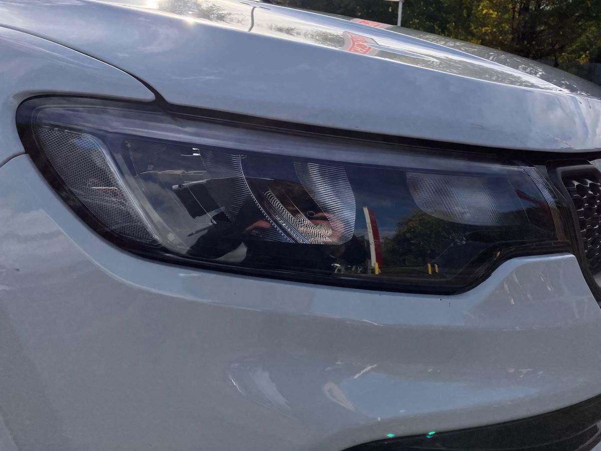 Used Jeep Compass 2023 for sale - 77113595: Photo 14