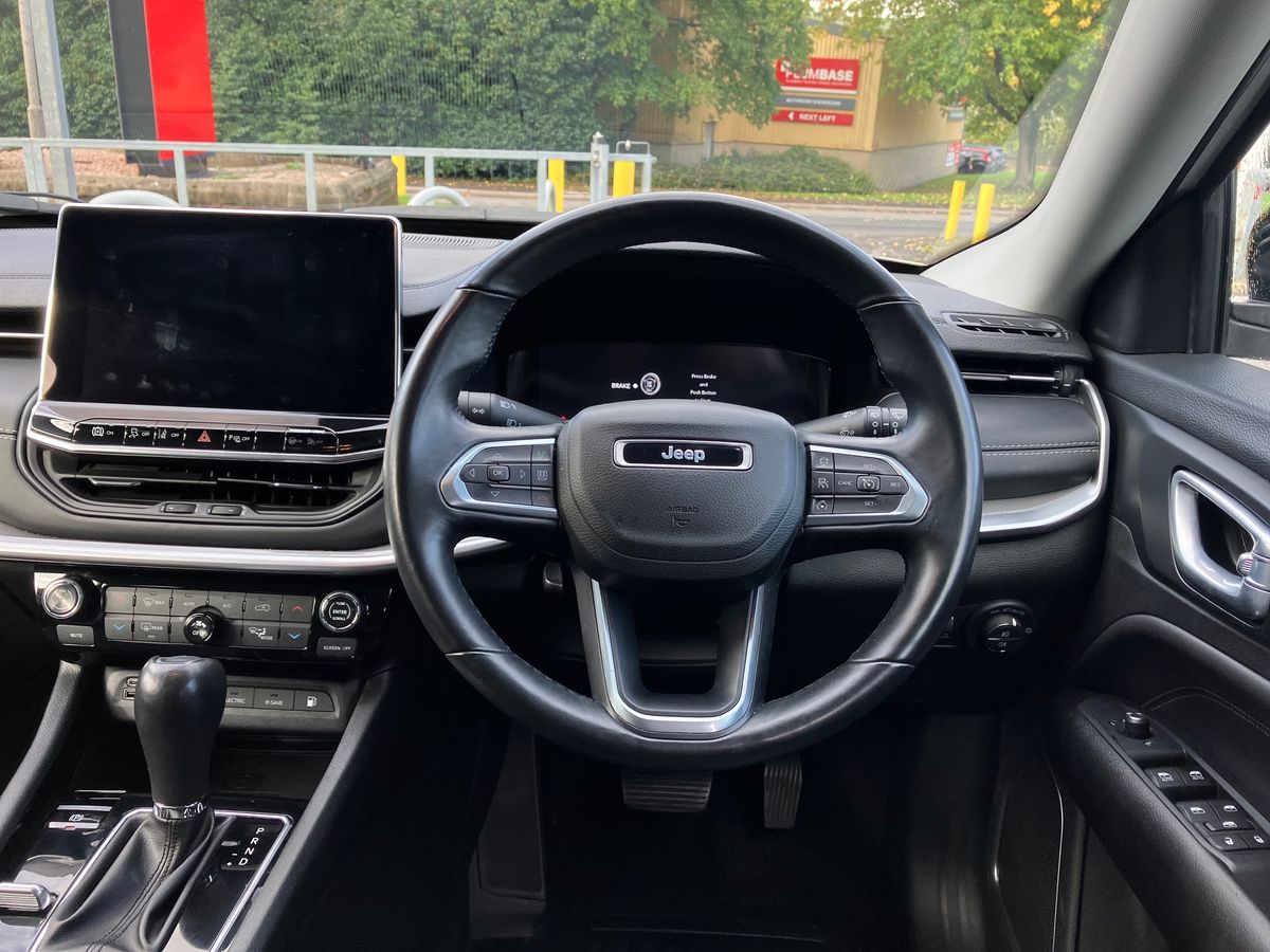 Used Jeep Compass 2023 for sale - 77113595: Photo 16