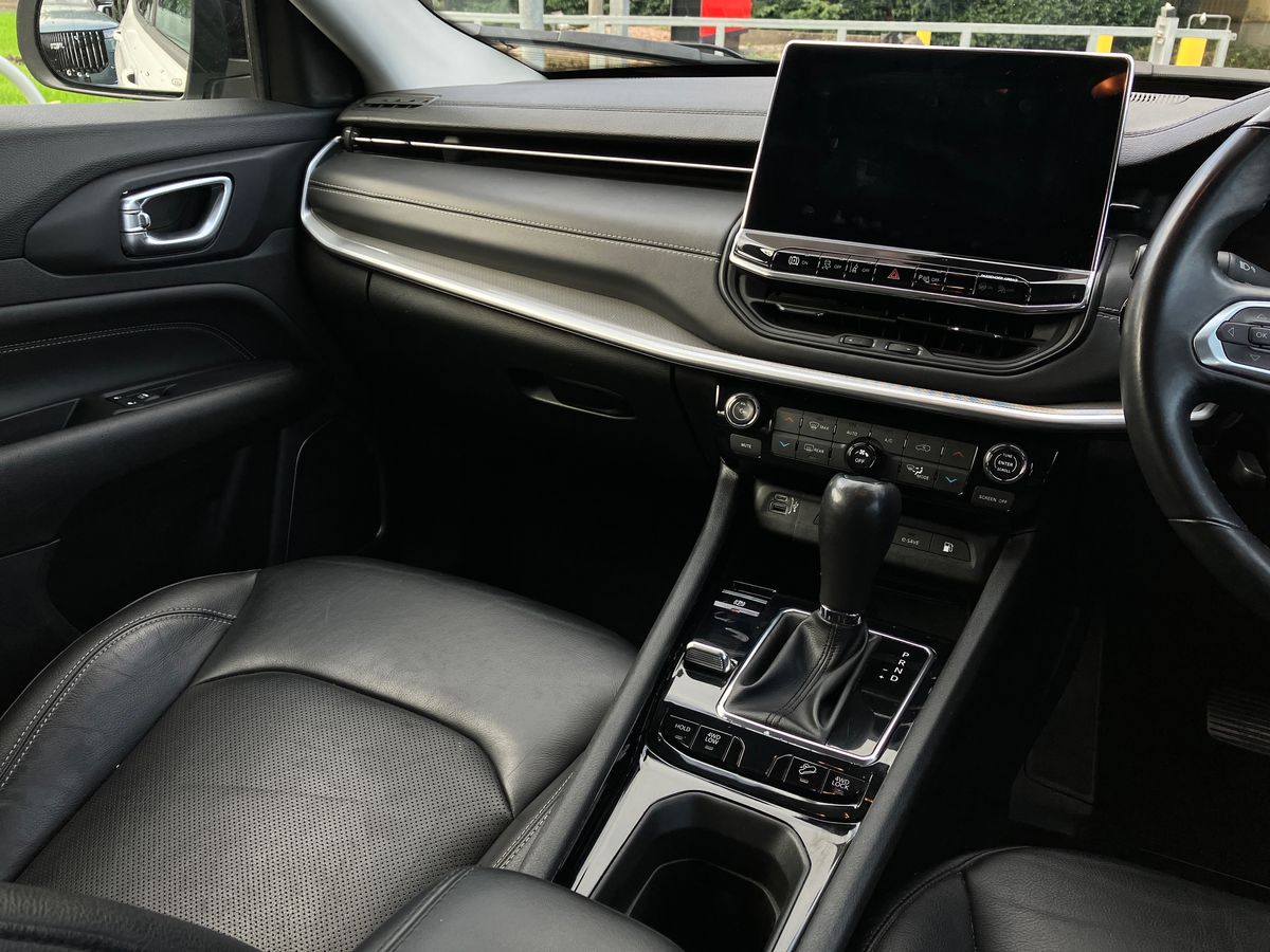 Used Jeep Compass 2023 for sale - 77113595: Photo 18