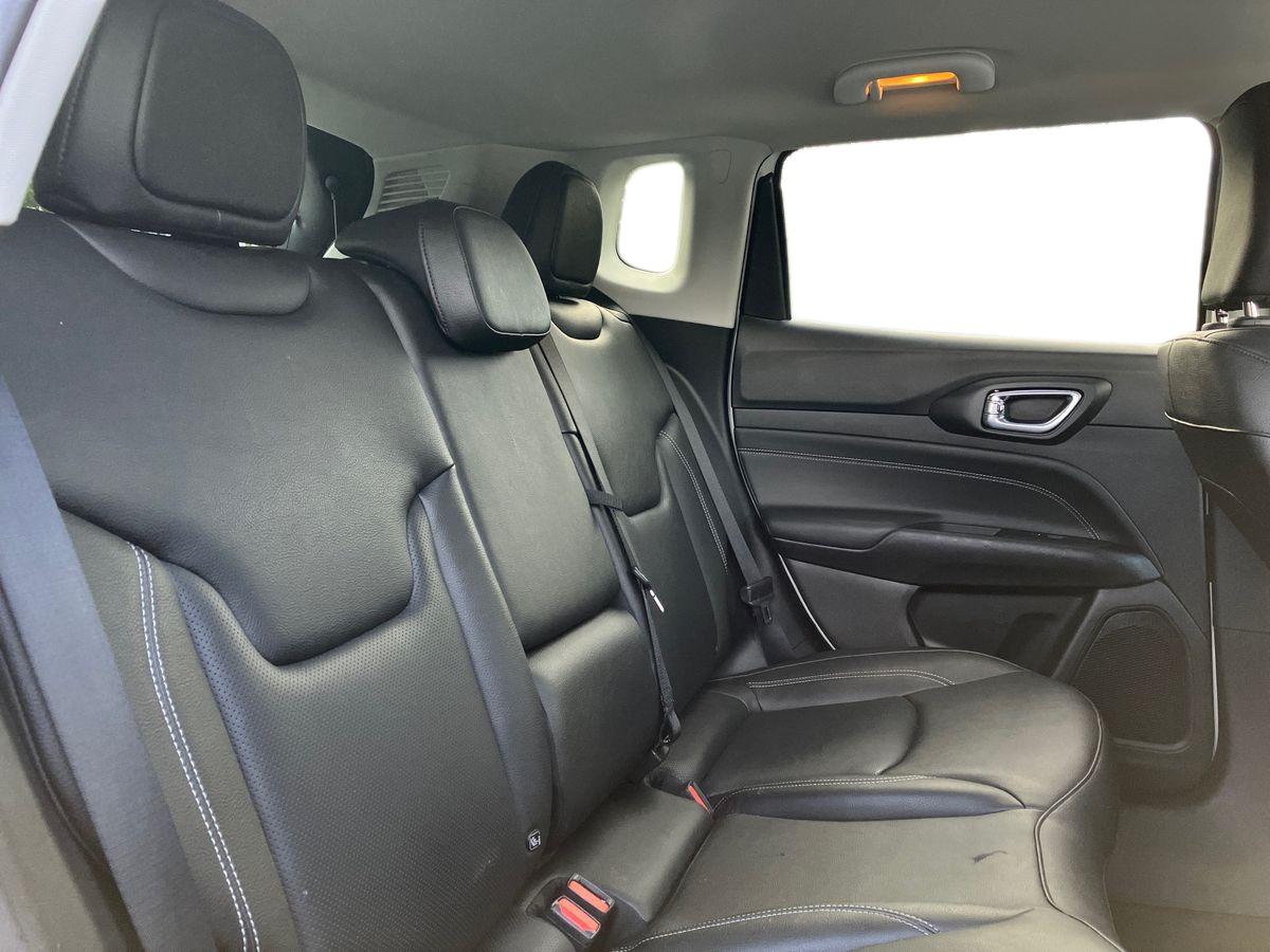 Used Jeep Compass 2023 for sale - 77113595: Photo 20