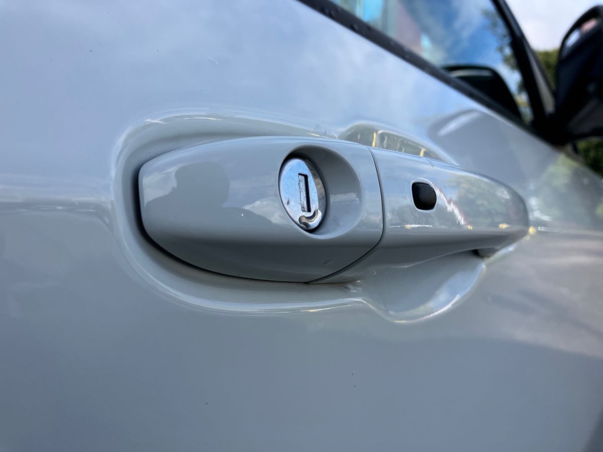 Used Jeep Compass 2023 for sale - 77113595: Photo 24