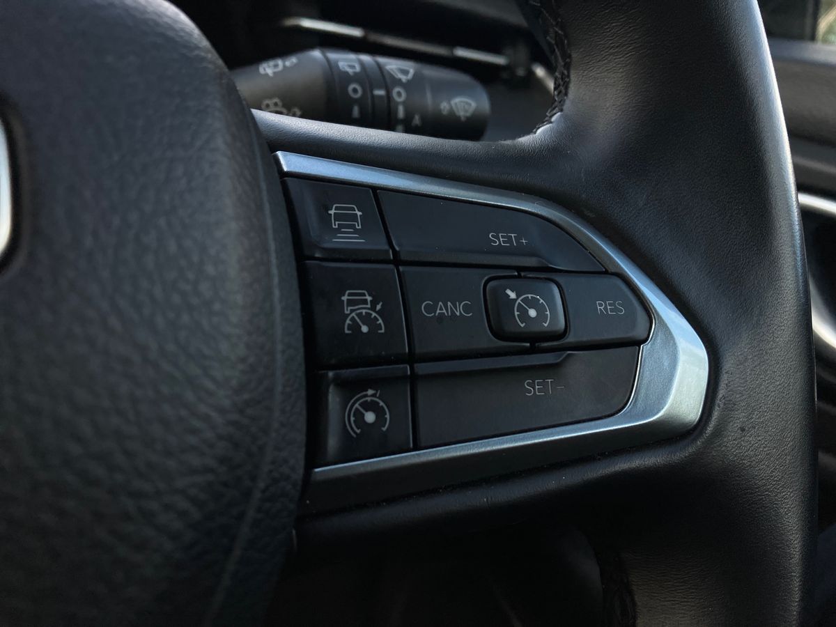 Used Jeep Compass 2023 for sale - 77113595: Photo 25