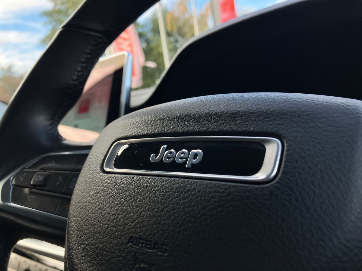 Used Jeep Compass 2023 for sale - 77113595: Photo 26