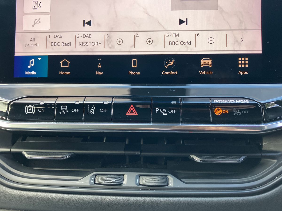 Used Jeep Compass 2023 for sale - 77113595: Photo 32