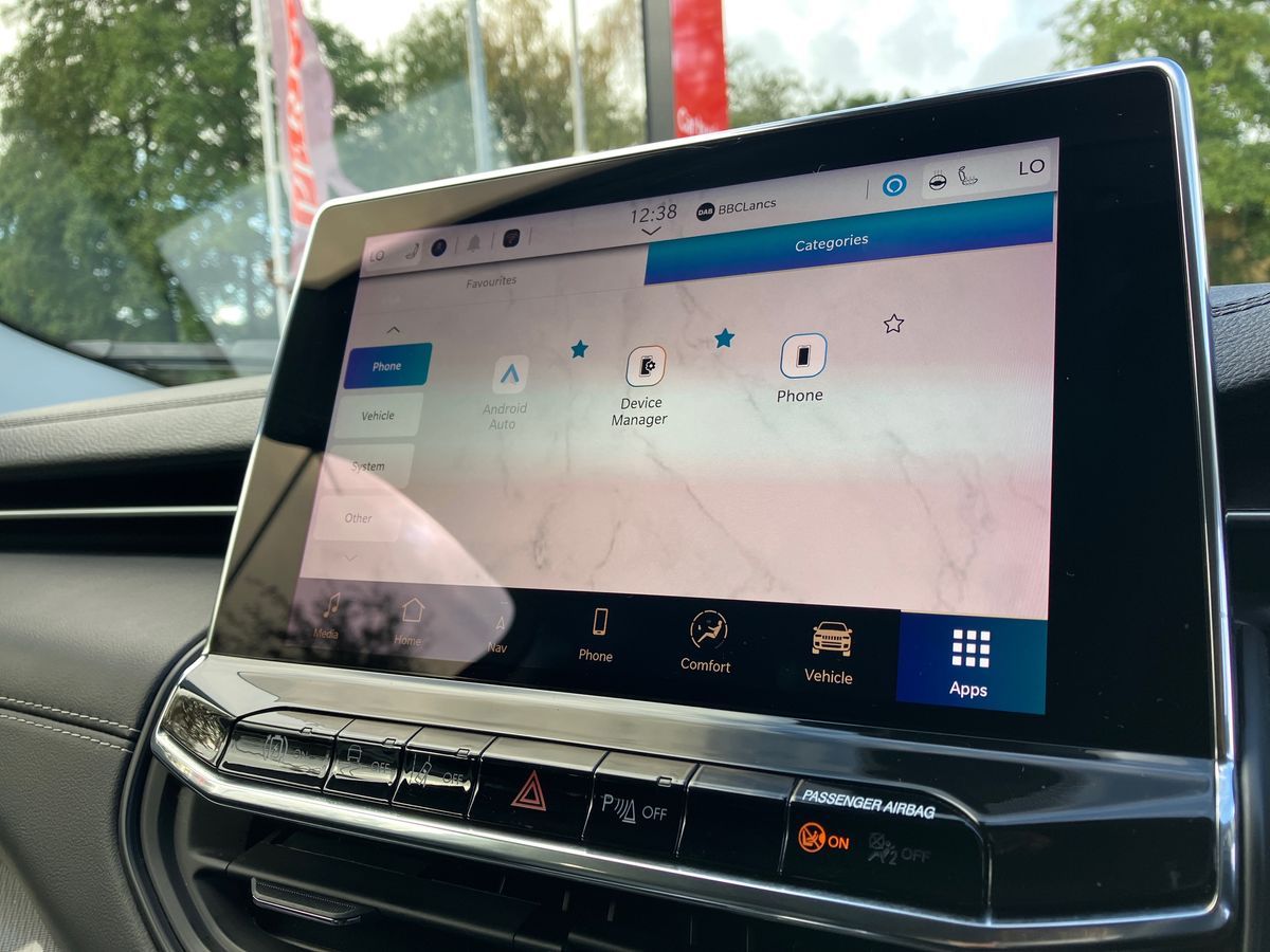 Used Jeep Compass 2023 for sale - 77113595: Photo 34