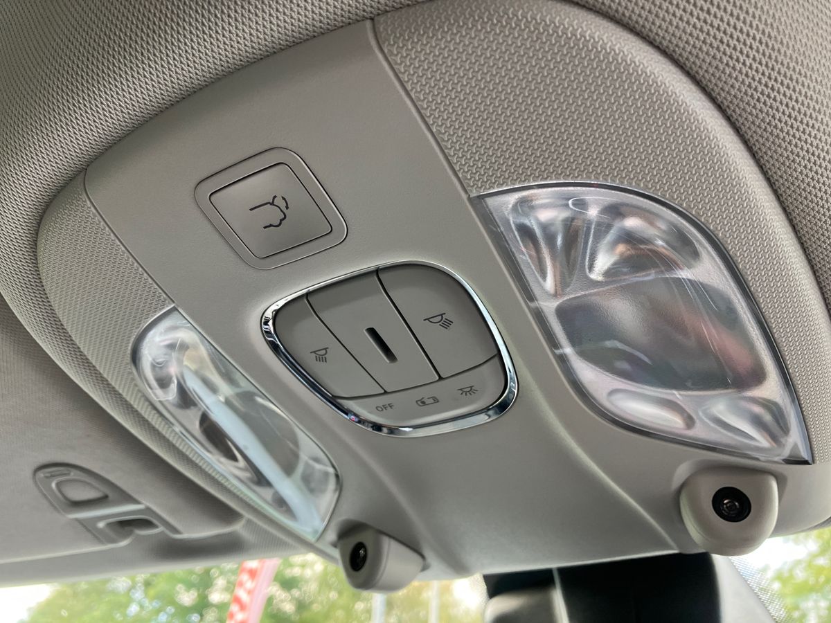 Used Jeep Compass 2023 for sale - 77113595: Photo 36