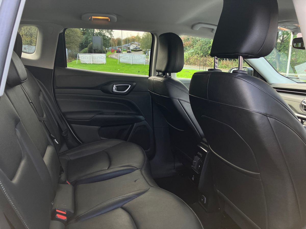 Used Jeep Compass 2023 for sale - 77113595: Photo 41